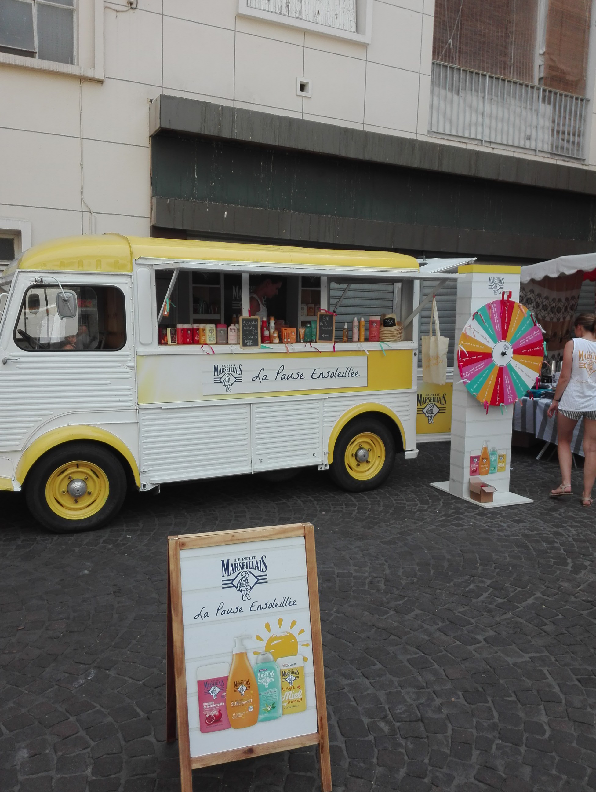 Brand Activations